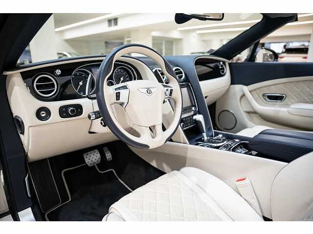 1:Bentley Continental GT Speed Convertible W12, Cabriolet, Black Sapphire, Bentley Paris Seine