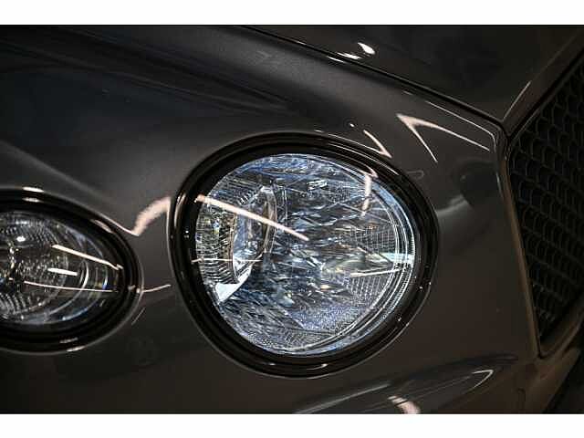 14:Bentley Continental GT V8, Coupé, Thunder, Bentley Paris Seine