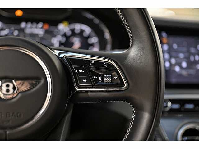 27:Bentley Continental GT V8, Coupé, Thunder, Bentley Paris Seine