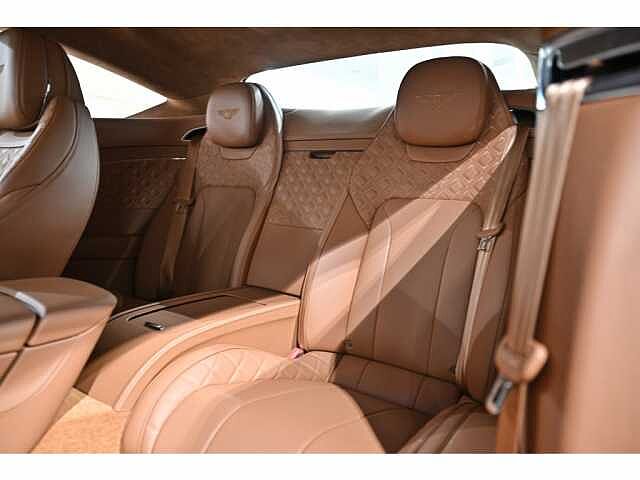 23:Bentley Continental GT V8, Coupé, Onyx, Bentley Paris Seine