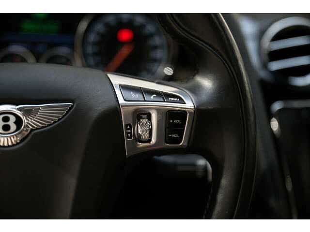 26:Bentley Continental GT S V8, Coupe, Granite, Bentley Paris Seine