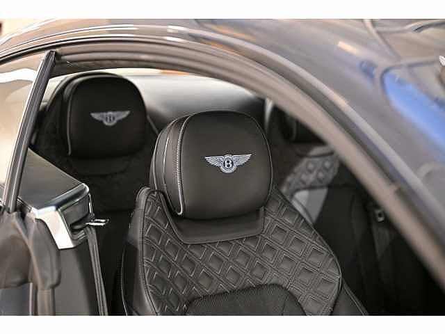 8:Bentley Continental GT V8, Coupé, Thunder, Bentley Paris Seine