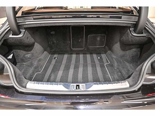 11:Bentley Continental GT V8, Coupé, Onyx, Bentley Paris Seine