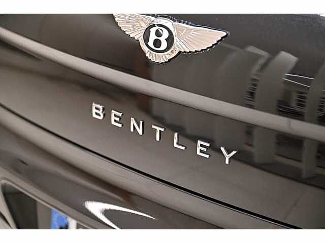 9:Bentley Flying Spur V8, Berline, Onyx, Bentley Paris Seine