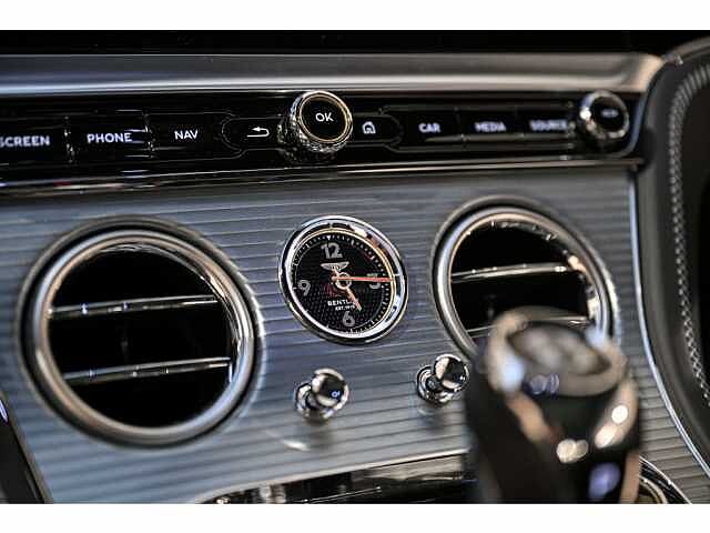 29:Bentley Continental GT V8, Coupé, Thunder, Bentley Paris Seine