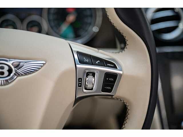 23:Bentley Continental GT Speed Convertible W12, Cabriolet, Black Sapphire, Bentley Paris Seine