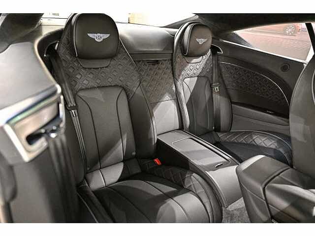 18:Bentley Continental GT V8, Coupé, Thunder, Bentley Paris Seine