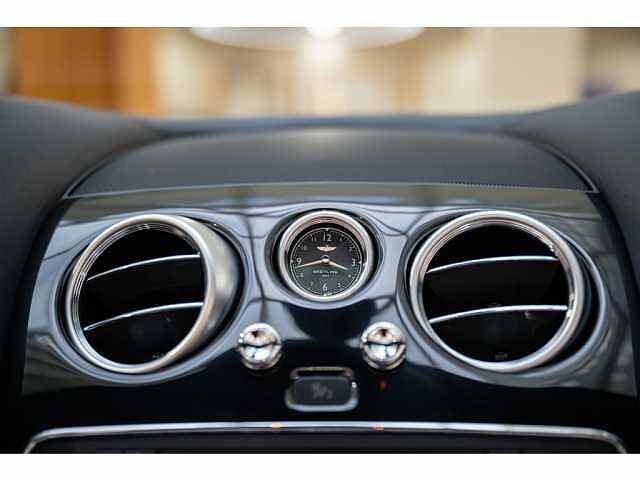 24:Bentley Continental GT Speed Convertible W12, Cabriolet, Black Sapphire, Bentley Paris Seine