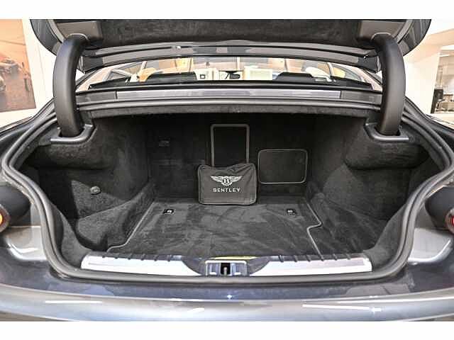 11:Bentley Continental GT V8, Coupé, Thunder, Bentley Paris Seine