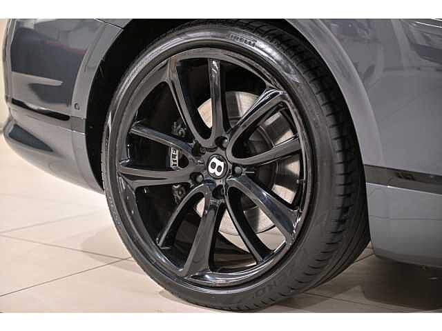 13:Bentley Continental GT V8, Coupé, Thunder, Bentley Paris Seine