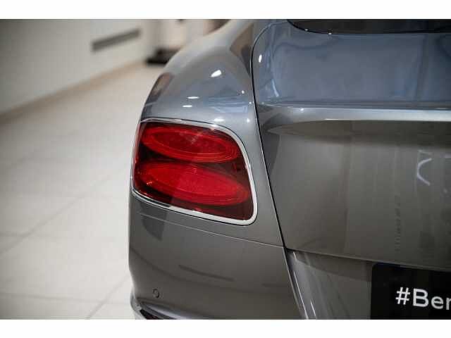 10:Bentley Continental GT S V8, Coupe, Granite, Bentley Paris Seine