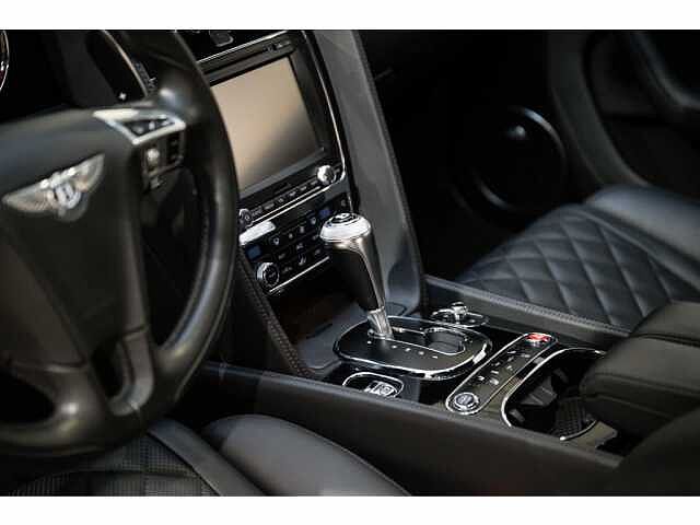 22:Bentley Continental GT S V8, Coupe, Granite, Bentley Paris Seine