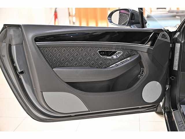 19:Bentley Continental GT V8, Coupé, Thunder, Bentley Paris Seine