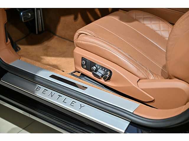 20:Bentley Continental GT V8, Coupé, Onyx, Bentley Paris Seine