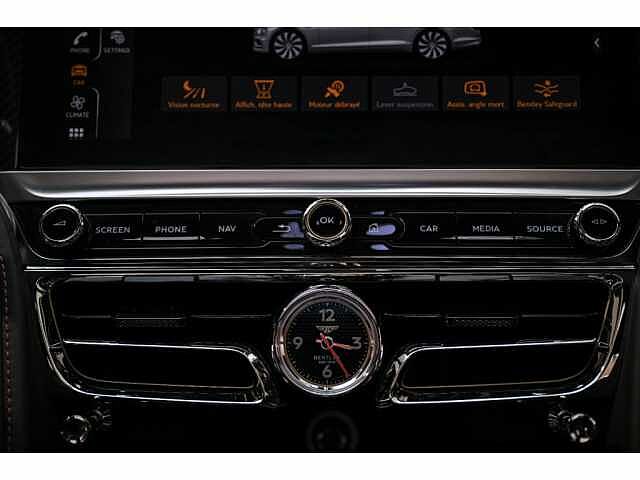 3:Bentley Flying Spur V8, Berline, Onyx, Bentley Paris Seine