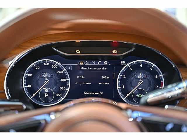 24:Bentley Continental GT V8, Coupé, Onyx, Bentley Paris Seine