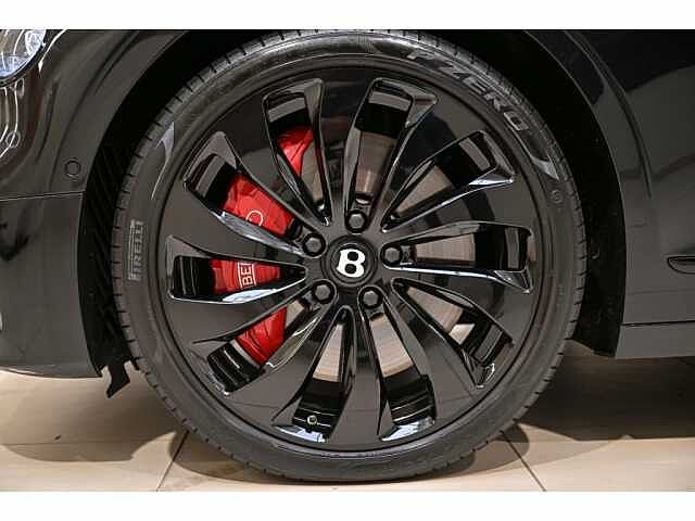 5:Bentley Flying Spur V8, Berline, Onyx, Bentley Paris Seine