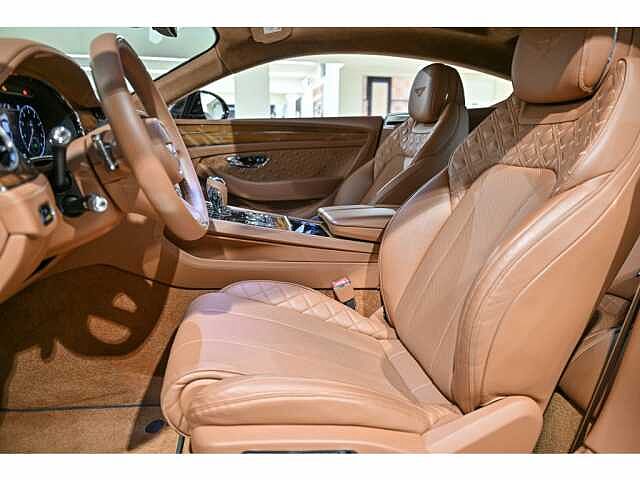 22:Bentley Continental GT V8, Coupé, Onyx, Bentley Paris Seine