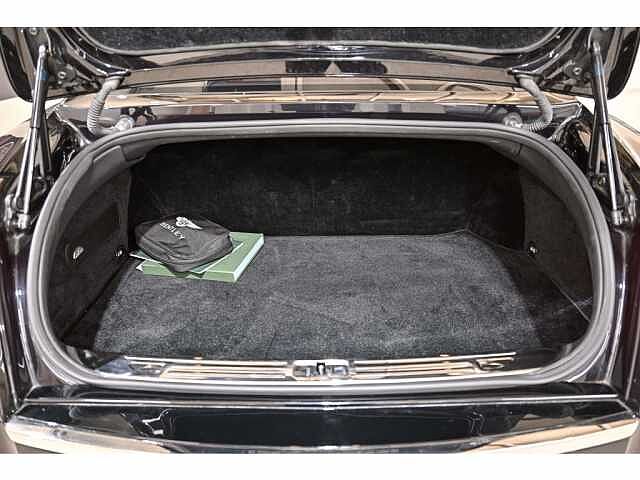 14:Bentley Mulsanne V8, Berline, Onyx, Bentley Paris Seine