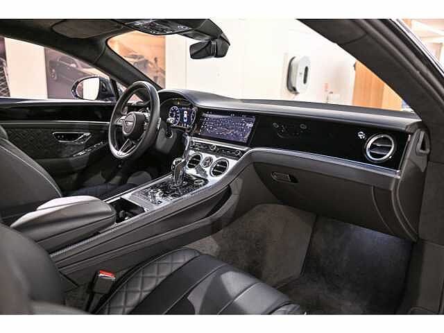 3:Bentley Continental GT V8, Coupé, Thunder, Bentley Paris Seine