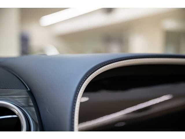 29:Bentley Continental GT Speed Convertible W12, Cabriolet, Black Sapphire, Bentley Paris Seine