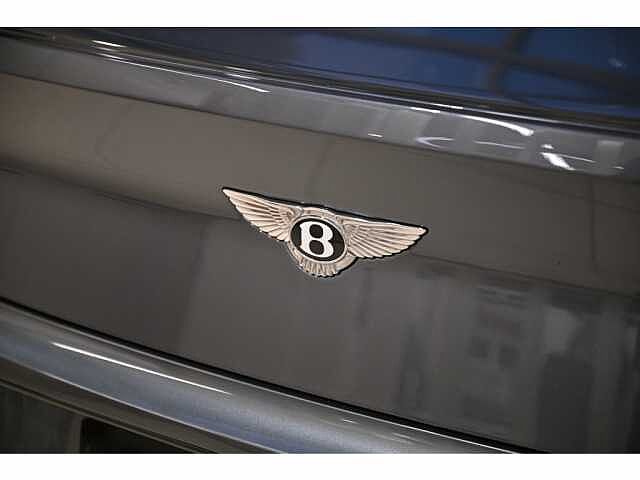 7:Bentley Continental GT V8, Coupé, Thunder, Bentley Paris Seine
