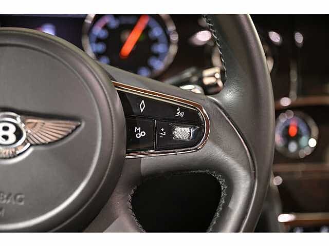 29:Bentley Mulsanne V8, Berline, Onyx, Bentley Paris Seine