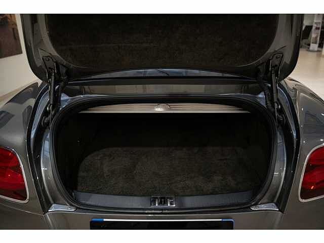 12:Bentley Continental GT S V8, Coupe, Granite, Bentley Paris Seine