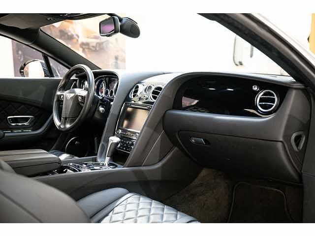 3:Bentley Continental GT S V8, Coupe, Granite, Bentley Paris Seine