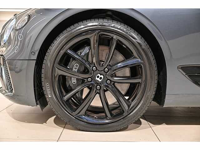 5:Bentley Continental GT V8, Coupé, Thunder, Bentley Paris Seine