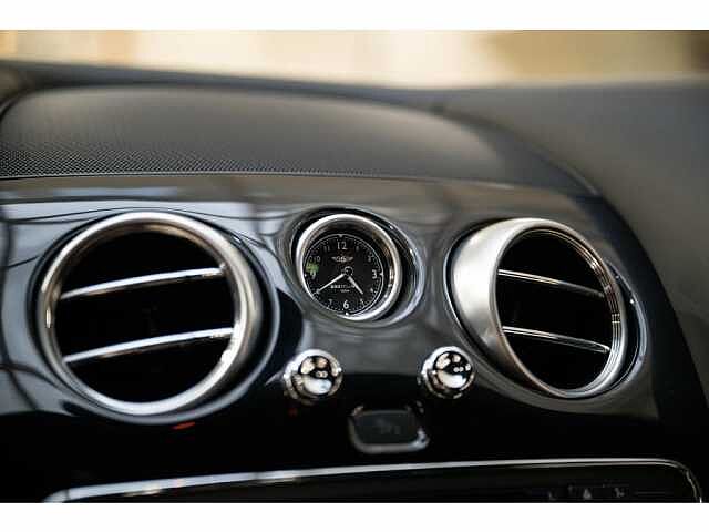 27:Bentley Continental GT S V8, Coupe, Granite, Bentley Paris Seine