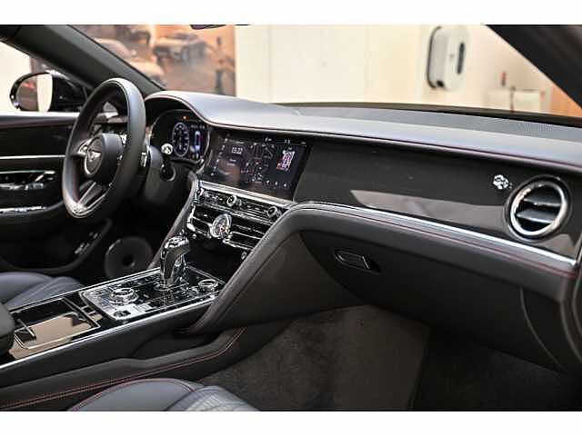 6:Bentley Flying Spur V8, Berline, Onyx, Bentley Paris Seine