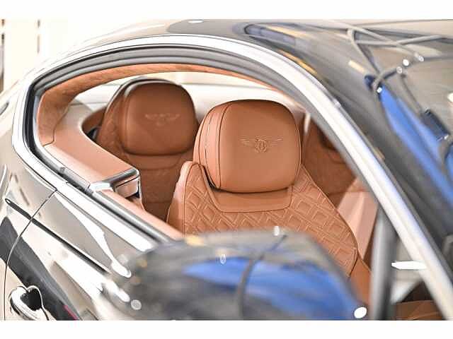 15:Bentley Continental GT V8, Coupé, Onyx, Bentley Paris Seine