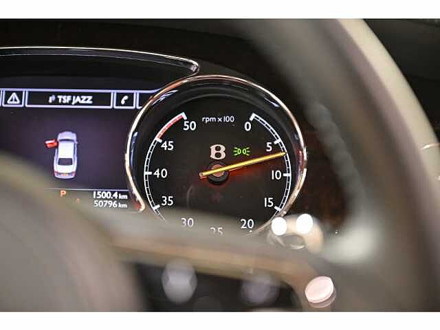 39:Bentley Mulsanne V8, Berline, Onyx, Bentley Paris Seine