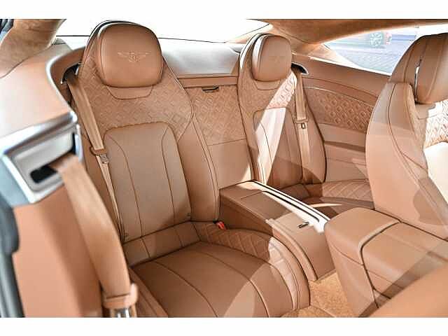 17:Bentley Continental GT V8, Coupé, Onyx, Bentley Paris Seine