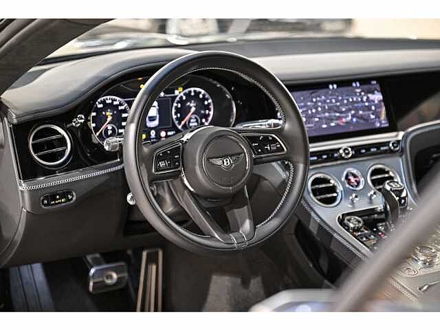 15:Bentley Continental GT V8, Coupé, Thunder, Bentley Paris Seine