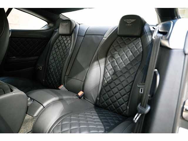 20:Bentley Continental GT S V8, Coupe, Granite, Bentley Paris Seine