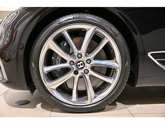 5:Bentley Continental GT V8, Coupé, Onyx, Bentley Paris Seine