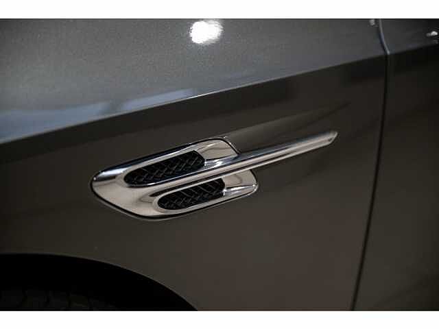 35:Bentley Continental GT S V8, Coupe, Granite, Bentley Paris Seine