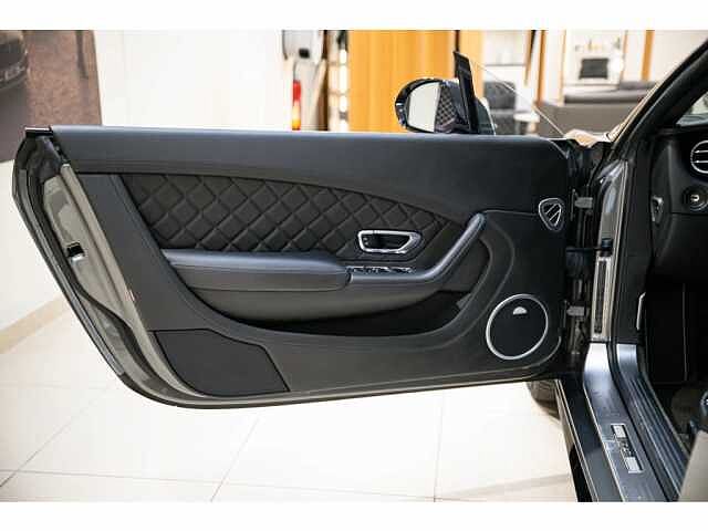 17:Bentley Continental GT S V8, Coupe, Granite, Bentley Paris Seine