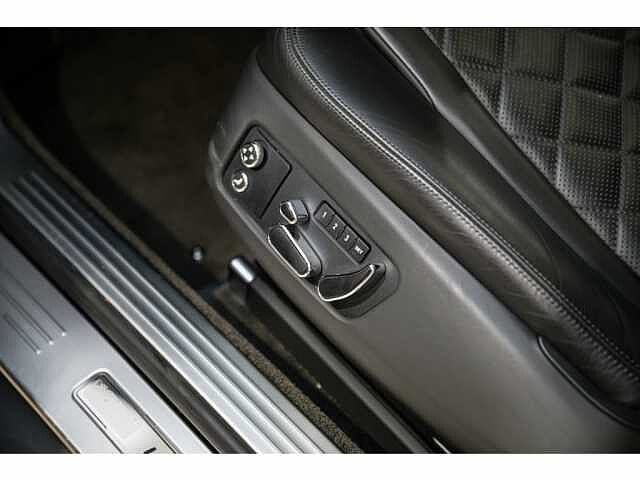 21:Bentley Continental GT S V8, Coupe, Granite, Bentley Paris Seine