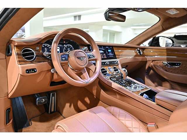 1:Bentley Continental GT V8, Coupé, Onyx, Bentley Paris Seine