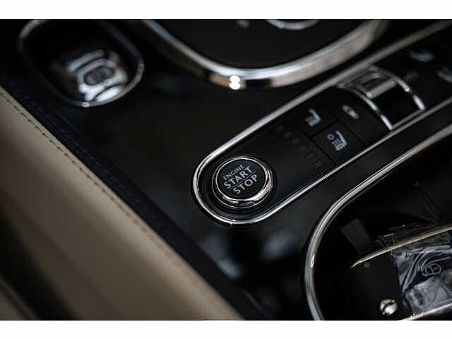 25:Bentley Continental GT Speed Convertible W12, Cabriolet, Black Sapphire, Bentley Paris Seine