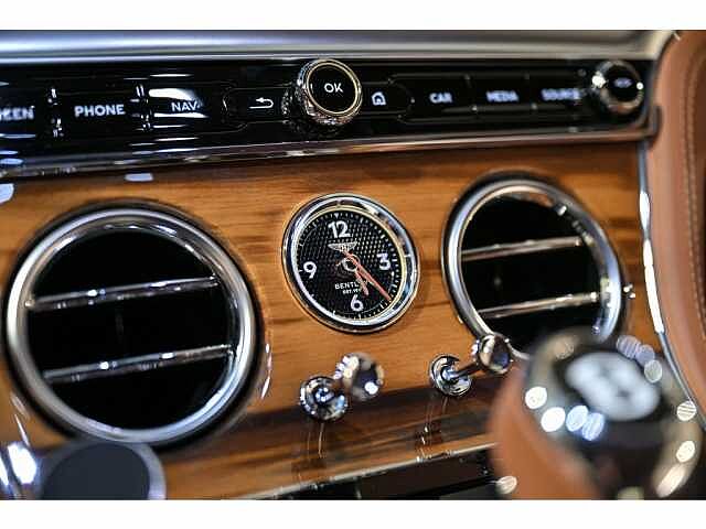 27:Bentley Continental GT V8, Coupé, Onyx, Bentley Paris Seine