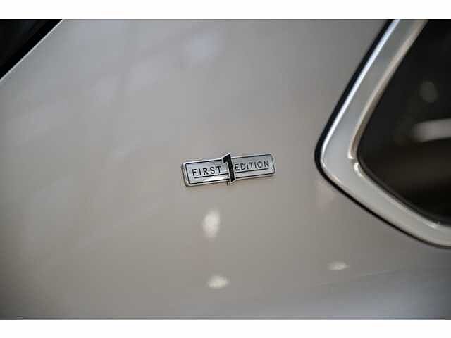 16:Bentley Bentayga First Edition V6 Hybrid, SUV, Silver Storm, Bentley Paris Seine