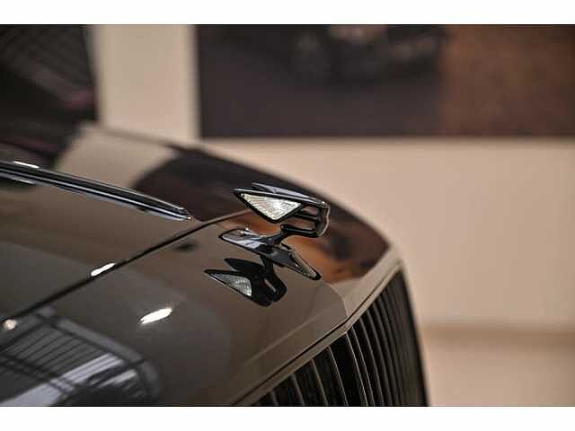 16:Bentley Flying Spur V8, Berline, Onyx, Bentley Paris Seine