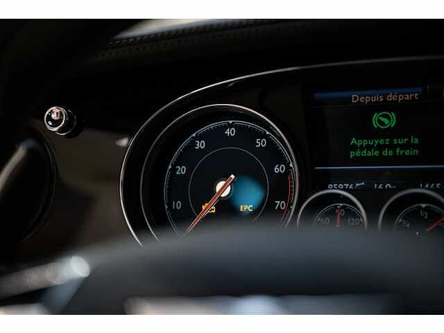 34:Bentley Continental GT S V8, Coupe, Granite, Bentley Paris Seine