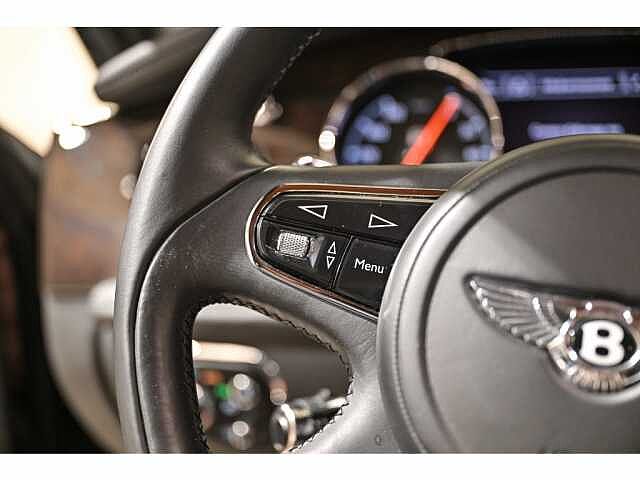 28:Bentley Mulsanne V8, Berline, Onyx, Bentley Paris Seine