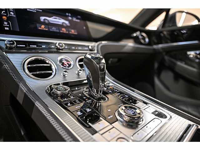 37:Bentley Continental GT V8, Coupé, Thunder, Bentley Paris Seine