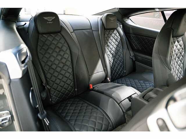 16:Bentley Continental GT S V8, Coupe, Granite, Bentley Paris Seine